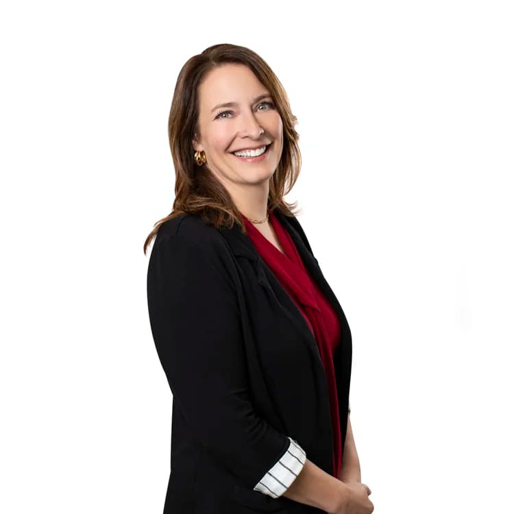 Ann Chatterton, registered nurse and Oregon-licensed psilocybin facilitator